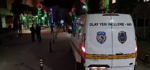 Kahvede çifte cinayet; babasını vuranı öldürdü