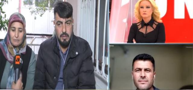 7 çocuklu adama kaçmasının nedenini tek kelime ile açıkladı, yayındakiler çılgına döndü