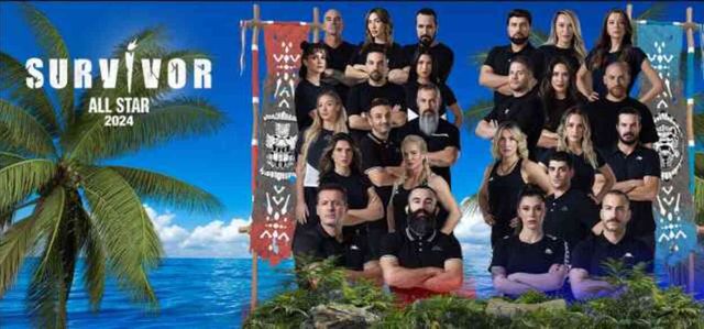 Survivor bu akşam var mı, yok mu? Survivor Cuma günü var mı? Survivor hangi günler var?
