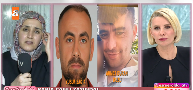 ATV CANLI YAYIN İZLE || 9 OCAK Esra Erol canlı izleme linki! Esra Erol'da son bölümde neler oldu?