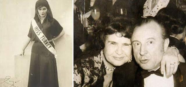 Eski Türkiye güzeli Mahmure Birsen Sakaoğlu'nun 25 milyon liralık mirası 272 kişiye paylaştırıldı