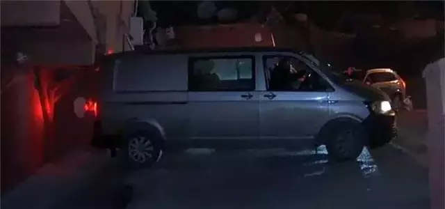 Demet Özdemir'den ayrılan Oğuzhan Koç, görüntülenmemek için köşe bucak kaçtı