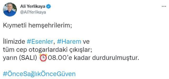 Son Dakika: İstanbul'da kar tedbirleri peş peşe geliyor! Otogarlardan araç çıkışı da durduruldu