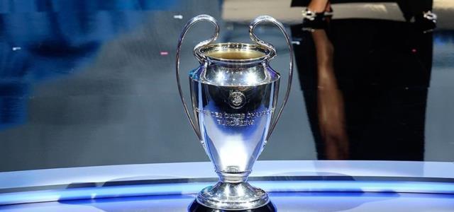 Hepsi final tadında! Şampiyonlar Ligi'nde çeyrek final eşleşmeleri belli oldu