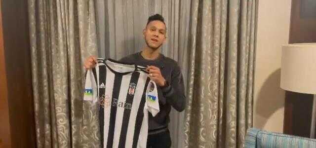 Josef de Souza, 128. saatte enkazdan çıkarılan Arda Can Övün'e verdiği sözü tuttu