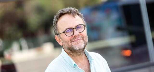 Yönetmen İsmail Güneş saldırıya uğradı