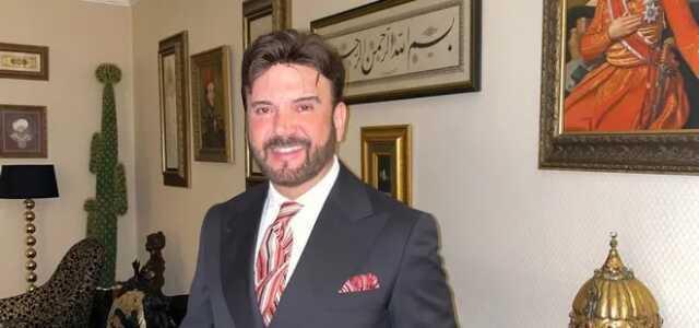 Ünlü iş insanı Serdar Sözbir'e silahlı saldırı! Yoğun bakımda tedavi altına alındı