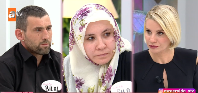 ATV CANLI YAYIN İZLE || 9 OCAK Esra Erol canlı izleme linki! Esra Erol'da son bölümde neler oldu?