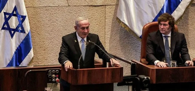 Netanyahu'nun Osmanlı korkusu: Yakın zamanda yeniden canlanacak bir güç değil