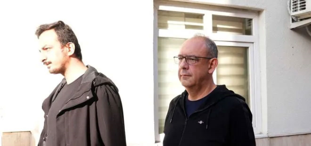 İBB'ye yönelik yolsuzluk soruşturmasında İSTAÇ Yönetim Kurulu Başkanı Togay etkin pişmanlık hükümleri kapsamında ifade verdi