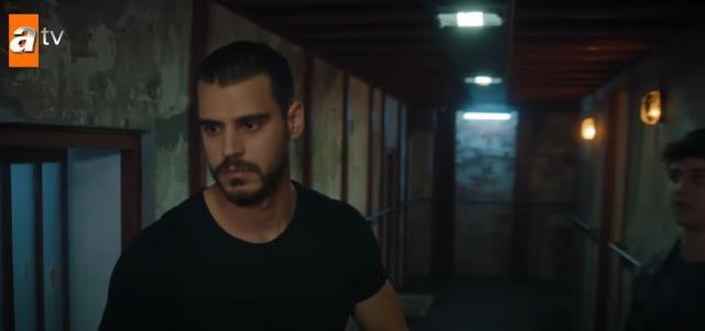 Yalnız Kurt son bölüm izle! ATV Yalnız Kurt 18. bölüm full HD izle! Yalnız Kurt 19. yeni bölüm fragmanı yayınlandı mı, yeni bölümde neler olacak?