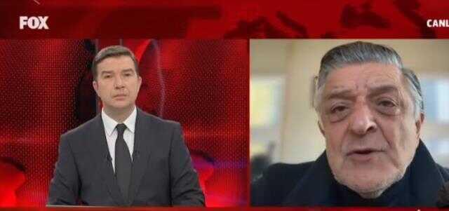 FOX Çalar Saat konuğu Yılmaz Vural kimdir? Yılmaz Vural kaç yaşında, nereli? Yılmaz Vural biyografisi!