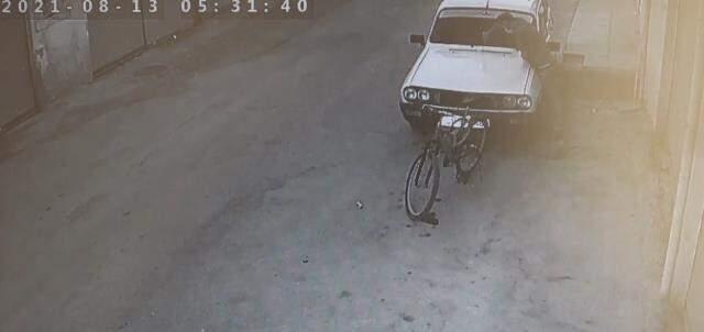 Araba çalan hırsızdan ilginç savunma: Akşama geri getirecektim