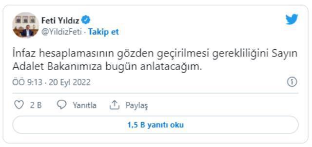 Bakan Bozdağ'ın basın danışmanından muhabire sansür: Buraya sizi almayacaktım biliyorsunuz, lütfen soru sormayın