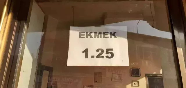 Fırıncılar arasındaki rekabet ekmek fiyatını düşürdü