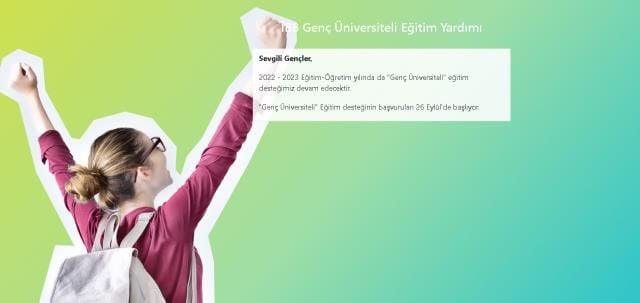 İBB Burs Başvurusu Ne Zaman 2022-2023? İBB burs başvurusu nereden yapılır, hangi siteden, ne zaman başlayacak? İBB bursu başvuru şartları nelerdir?