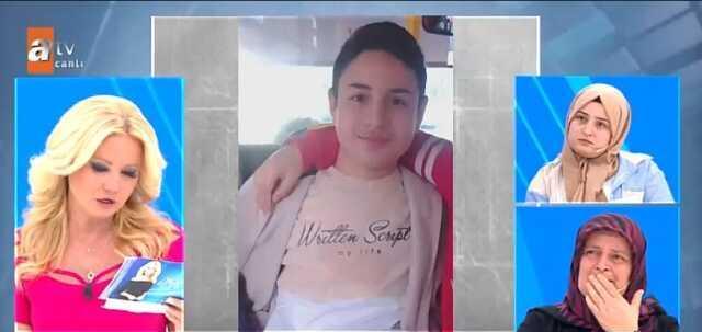 Müge Anlı'da Aranan Sercan Üstün Olayı: Ne oldu, nerede ve bulundu mu?