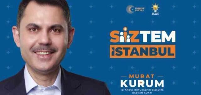 Ak Parti'den İstanbul için 14 Şubat temalı reklam filmi