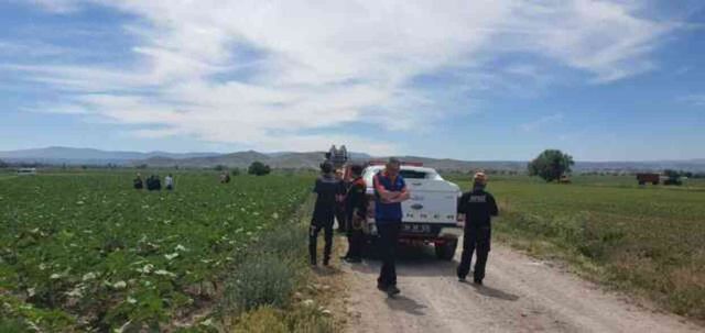 Kayseri'de eğitim uçağı düştü: 2 pilot şehit oldu