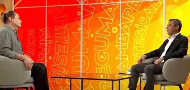 CHP, Mehmet Şimşek'le ne görüşecek? Özgür Özel tek tek açıkladı