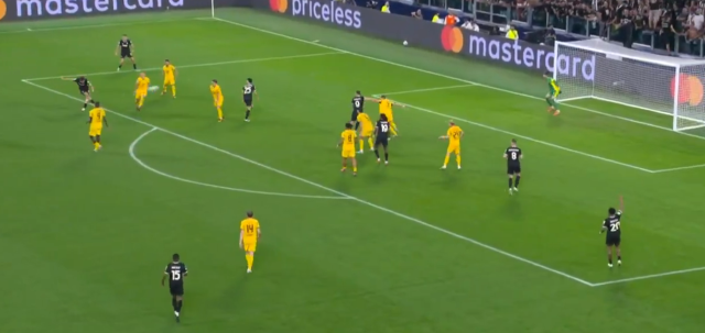 Kenan Yıldız’ın Şovu: Juventus-Dortmund 4-4’lük Güzide Derbi ve Goller Dizisi