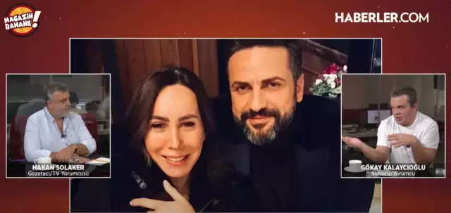 Asena Çakmak ve Hasan Dere Çifti: Boşanmanın Ardındaki Dersler ve Sanat İçgüdüsü