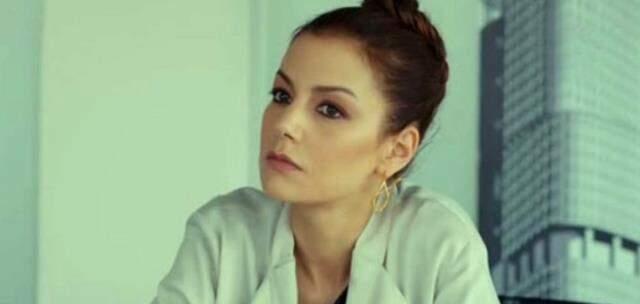 Mine Tugay'dan yıllar gündeme bomba gibi düşen Medcezir itirafı: Afaroz edildim