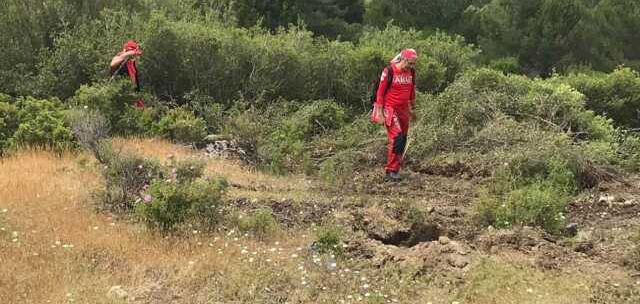 Urla'da kaybolan tur teknesi sahibinin cesedi 27 gün sonra bulundu