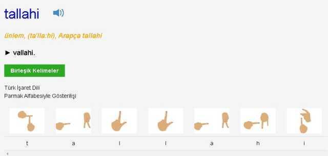 Tillah ne demek? TDK'ya göre Tillah, Tillahi, Tallahi nedir, ne demektir? Tillahınızdan korkmam ne demektir?
