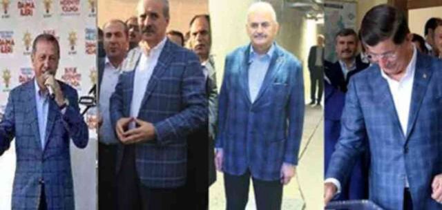 CHP lideri Özel'e ekoseli ceketi soruldu: 47 yıl sonra birinci parti olmuşuz, bir kere de biz giyelim