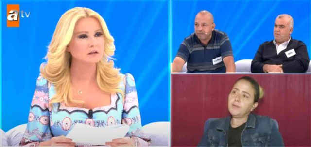 ATV CANLI YAYIN İZLE! Müge Anlı'da son bölüm neler oldu? 6 Kasım canlı yayın bilgileri...