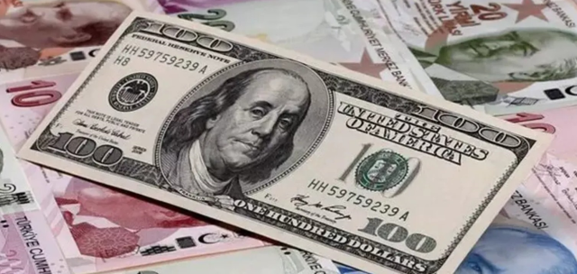 SON DAKİKA DÖVİZ KURLARI: 25 Nisan 2025 bugün euro ne kadar, dolar kaç TL? Merkez Bankası CANLI döviz kurları!