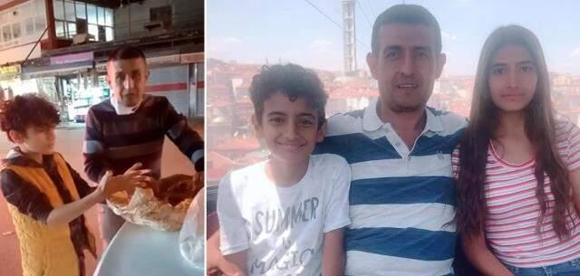 Ailesini katleden uzman çavuşun Facebook paylaşımı dikkat çekti: Bir anlık zevk için namusunu kirletmeye değmez