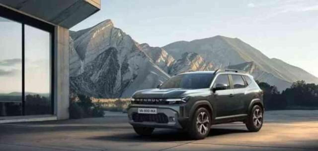 YENİ RENAULT DUSTER ÖN SİPARİŞLERİ ne zaman? Renault Duster nerede üretiliyor?