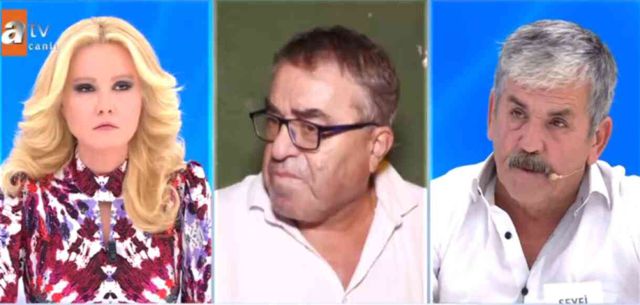 Seyfi Birbir kimdir? 10 Ekim Müge Anlı'da Seyfi Birbir olayı nedir?