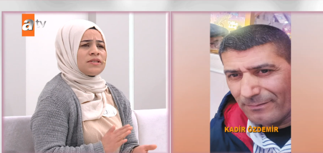 ATV CANLI YAYIN İZLE | 13 ŞUBAT Esra Erol canlı izleme linki! Esra Erol'da son bölümde neler oldu?