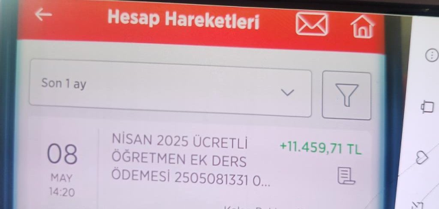 Haber Resmi