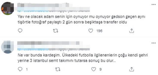 Türkiye bu olayı tartışıyor! Galatasaray tişörtü giyen oyuncunun kulüpten kovulması kriz çıkarttı
