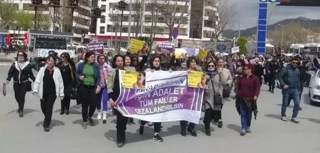 Pınar Gültekin davasında, karar çıkması beklenen 11'inci duruşma