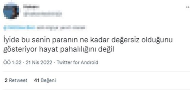 Türkiye ve Almanya'daki market fiyatlarını kıyaslayan Ahmet Dursun'a tepki yağıyor: Hayat ucuz değil mi?