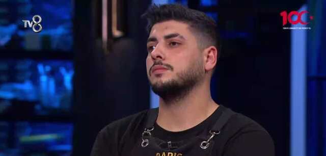 Masterchef bu hafta kim elenecek? 5 Kasım Masterchef'te kim elendi? Masterchef eleme adayları kim oldu?