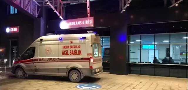 Bilecik'te boş bir fabrikada kadın cesedi bulundu