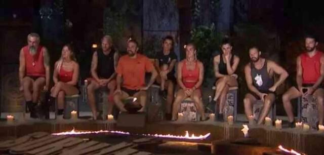 SURVİVOR ÖDÜL OYUNU HANGİ TAKIM KAZANDI? Survivor Acil Durum Konseyi toplandı! Mavi takıma kim geçti?