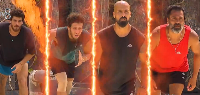 Survivor eleme düellosu oyununu kim kazandı 21 Nisan Pazartesi?