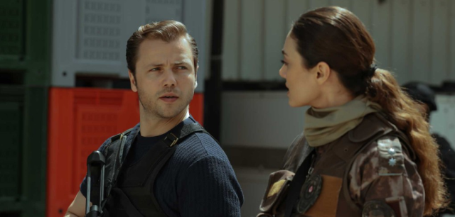 Teşkilat Dizisinin 147. Bölüm Fragmanı Yayınlandı mı?