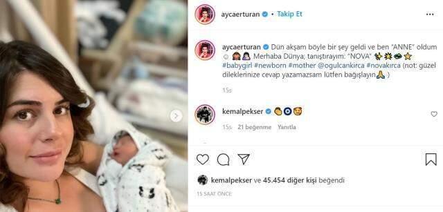 Ayça Erturan kimdir? Ayça Erturan kaç yaşında, nereli, kaç çocuğu var?