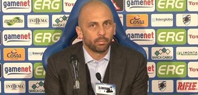 Son Dakika: Galatasaray'da yeni dönem! Pasquale Sensibile resmen imzayı attı