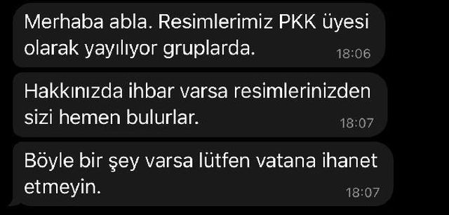 Samsun'da kadınların fotoğrafları ile hesap açıp, şantaj yapan şüpheli yakalandı