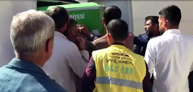 Sulama kanalına düşen araçtaki 2 gencin daha cansız bedenlerine ulaşıldı