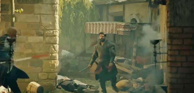 Kuruluş Osman son bölüm izle! ATV Kuruluş Osman 98. bölüm full HD izle! Kuruluş Osman yeni bölümde neler olacak*